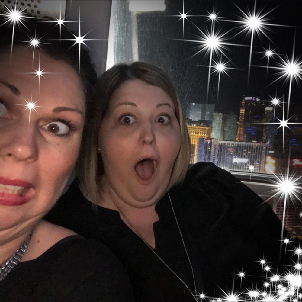 Meet your Posher, Ashley